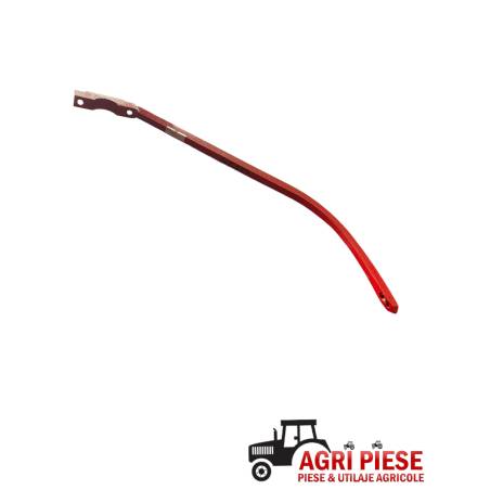 Ac presa balotat din metal Massey Ferguson B123123 - 1