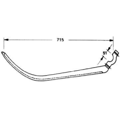 Ac presa balotat din metal Massey Ferguson B123123