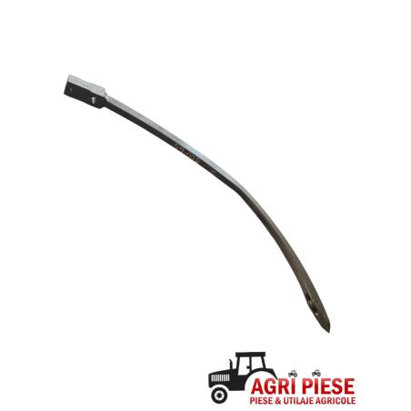 Ac presa balotat Sgorbati B123060 (fier cu rola) - 1