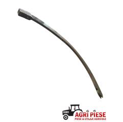 Ac presa balotat Gallignani B123086 (fier cu rola)
