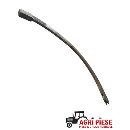 Ac presa balotat Gallignani B123086 (fier cu rola) - 1