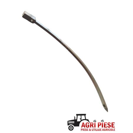 Ac presa balotat Ama B123100 (fier fara rola)