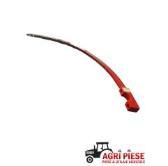 Ac presa balotat Deutz Fahr HD360/HD400/HD440 1.2023.070.002,51-0006 (fier cu rola)