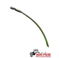 Ac presa balotat John Deere 214/214T AM2931, AE37764 (fier cu rola)