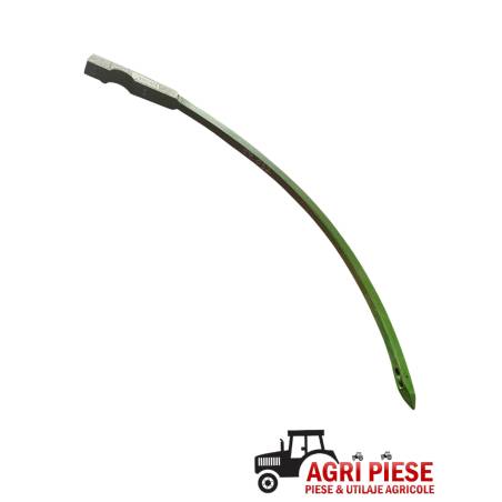 Ac presa balotat John Deere 214/214T AM2931, AE37764 (fier cu rola)