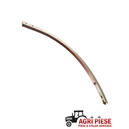 Ac presa balotat Welger 1116.29.03.02 (aluminiu cu rola) - 1