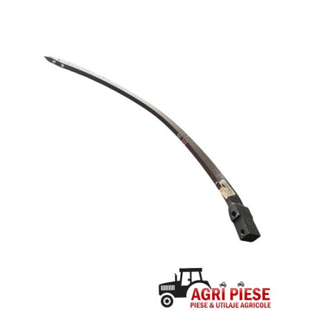 Ac presa balotat Gallignani B123084 (fier cu rola) - 1