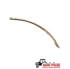 Ac presa balotat Welger AP12/AP12K (aluminiu cu rola)