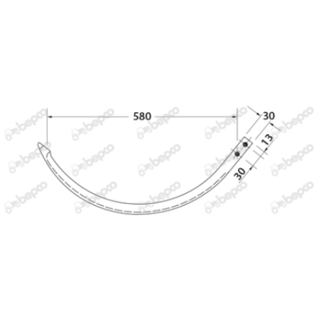 Ac presa balotat Welger AP12/AP12K (aluminiu cu rola)