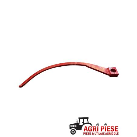 Ac presa balotat Abbriata M64 B123104 (fier cu rola)