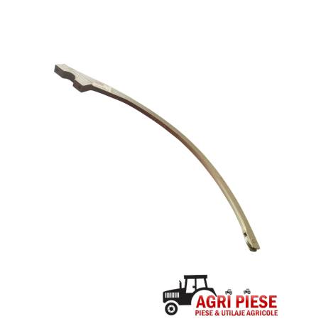Ac presa balotat John Deere AE21481 (fier cu rola) - 1