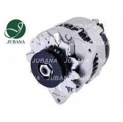 ALTERNATOR FORD, CASE, MASSEY FERGUSON, PERKINS  3129851R91 , 3477851M91 , 3538541M91 Jubana - 1