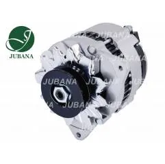 ALTERNATOR FORD, CASE, MASSEY FERGUSON, PERKINS  3129851R91 , 3477851M91 , 3538541M91 Jubana - 1