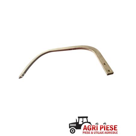 Ac presa balotat Welger AP40 1104.22.08.25 (aluminiu cu rola)
