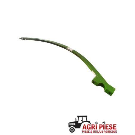 Ac presa balotat John Deere B123148 (fier cu rola) - 1