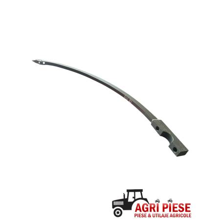 Ac presa balotat Italo Svizzera B123117 (fier cu rola)