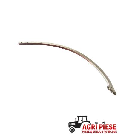Ac presa balotat Welger B123066 (aluminiu cu rola) - 1