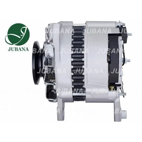 ALTERNATOR CASE E7NN10B376AB E7NN10B376AA 0120489088 K956430 0120489086 0120489084 Jubana - 1