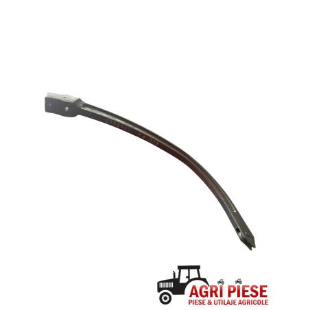 Ac presa balotat Gallignani B123042 (fonta cu rola) - 1