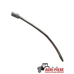 Ac presa balotat New Holland 38762 (fier cu rola)