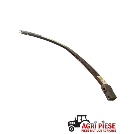 Ac presa balotat Gallignani B123043 (fier cu rola) - 1