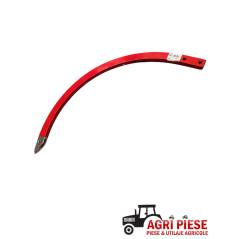 Ac presa balotat Welger AP41/AP41R 1110.22.08.12 (metal cu rola)