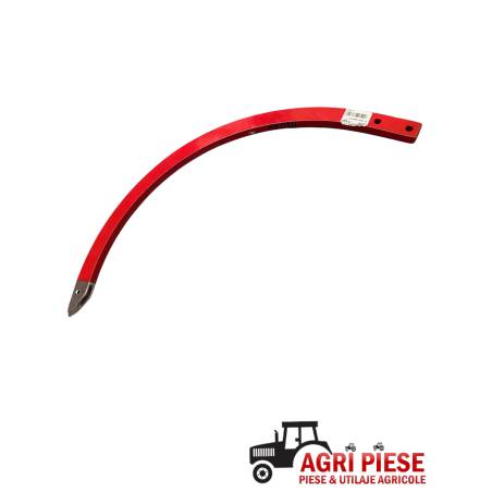Ac presa balotat Welger AP41/AP41R 1110.22.08.12 (metal cu rola)