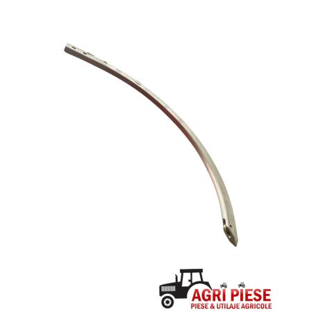 Ac presa balotat Welger AP12/AP12K (aluminiu cu rola)