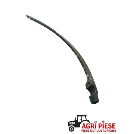 Ac presa balotat Rivierre Casalis 81578 (fier cu rola) - 1