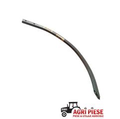 Ac presa balotat Deutz Fahr HD400/HD440/HD460/HD490 (fier cu rola)