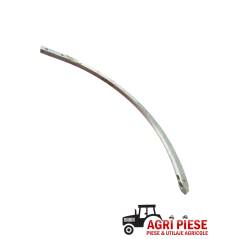 Ac presa balotat Deutz Fahr HD300 551100758 (aluminiu cu rola)