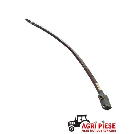 Ac presa balotat Gallignani B123042 (fier cu rola)