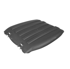 Capac aripa punte tragatoare Scania Seria 4 1357602,BPB-SC013