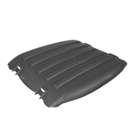 Capac aripa punte tragatoare Scania Seria 4 1357602,BPB-SC013