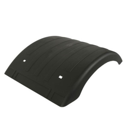 Capac aripa punte tragatoare Iveco Stralis I/II 41213750,IVE-MG-004