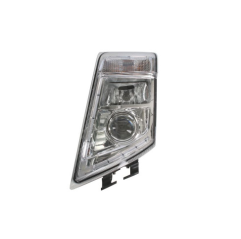 Far stanga cu reglaj electric Volvo FH16/FM 21035638,21323108