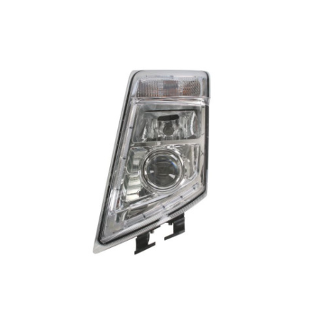 Far stanga cu reglaj electric Volvo FH16/FM 21035638,21323108