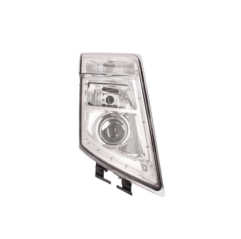 Far dreapta cu reglaj electric Volvo FH/FH16/FM 21035637,21323106