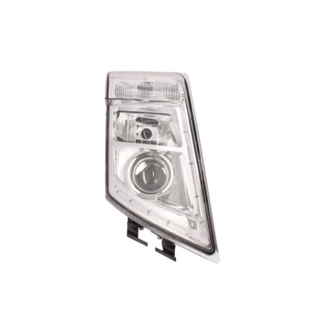 Far dreapta cu reglaj electric Volvo FH/FH16/FM 21035637,21323106