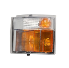 Semnalizator stanga Scania P/G/R/T cu cablaj electric inclus 1385410,1524093