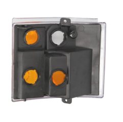 Semnalizator stanga Scania P/G/R/T cu cablaj electric inclus 1385410,1524093