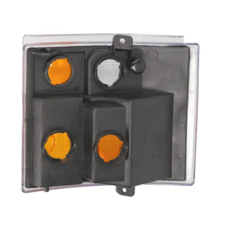 Semnalizator stanga Scania P/G/R/T cu cablaj electric inclus 1385410,1524093