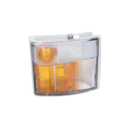 Semnalizator dreapta Scania P/G/R/T cu cablaj electric inclus 1387155,1524094