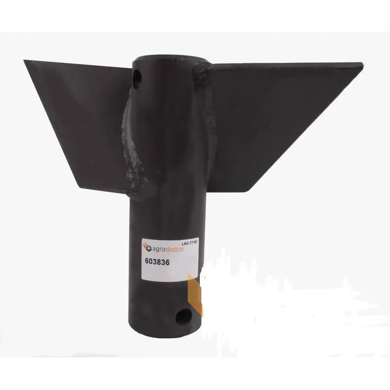 PALET ELEVATOR CLAAS 603836 04-0194 600-603836 040194 600603836 Agroparts - 1