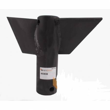 PALET ELEVATOR CLAAS 603836 04-0194 600-603836 040194 600603836 Agroparts - 1