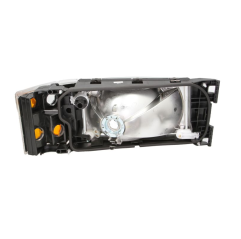 Far stanga cu semnalizare si reglaj electric Scania P/G/R/T 1337249,1446587
