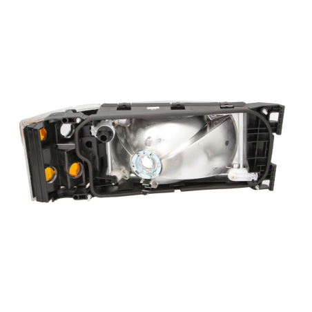 Far stanga cu semnalizare si reglaj electric Scania P/G/R/T 1337249,1446587