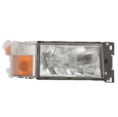 Far dreapta cu semnalizare si reglaj electric Scania P/G/R/T 1467003,1732510