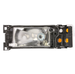 Far dreapta cu semnalizare si reglaj electric Scania P/G/R/T 1467003,1732510