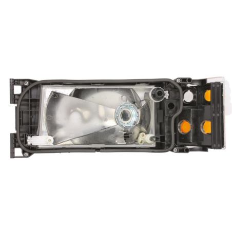 Far dreapta cu semnalizare si reglaj electric Scania P/G/R/T 1467003,1732510